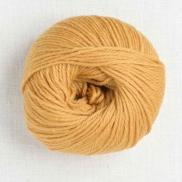 WYS Pure DK Knitting Yarn, 50g Balls | Various Shades - 446 Dandelion