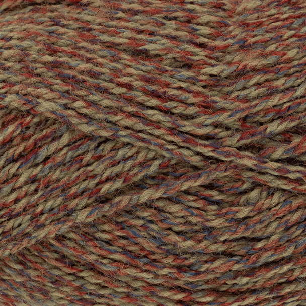 King Cole Big Value Poplar Chunky Yarn, 100g Balls | 4353 Rosewood