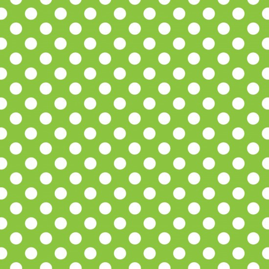Spots | Nutex UK Limited | 80290 101 | Green
