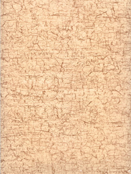 Decopatch Paper | Individual Sheets | 334 | Crackle Sandstone