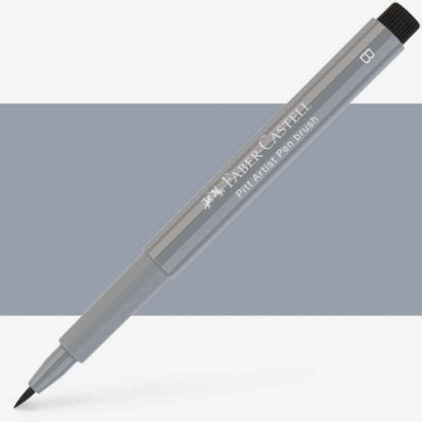 Faber Castell PITT Artist Pen | Cold Grey III