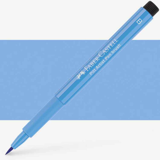 Faber Castell PITT Artist Pen | Sky Blue