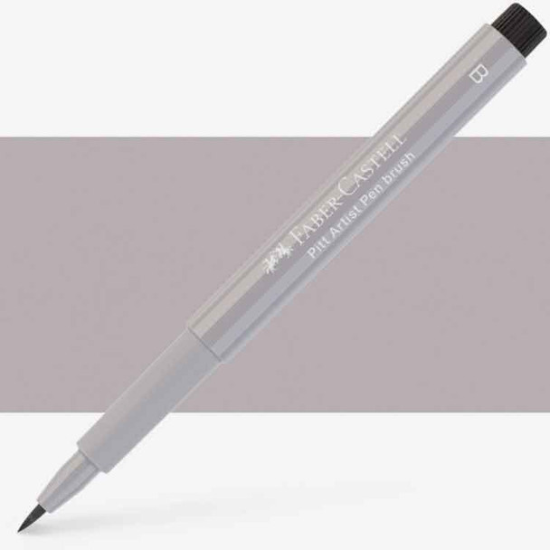 Faber Castell PITT Artist Pen | Warm Grey III