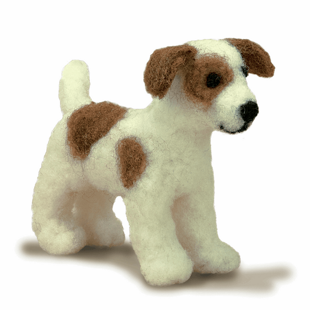 Dimensions | Felting Kit | Dog