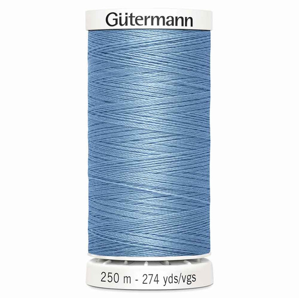 Gutermann Sew-All Thread 250m | 143 Blue