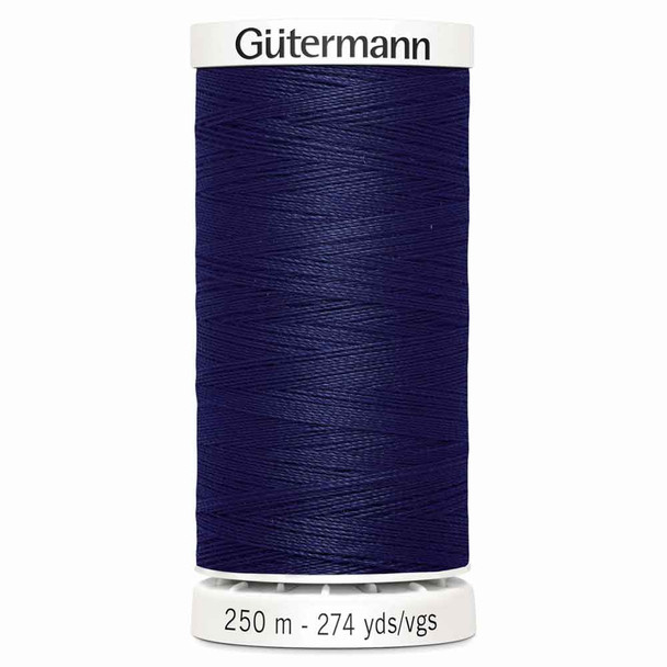 Gutermann Sew-All Thread 250m | 310 Dark Blue