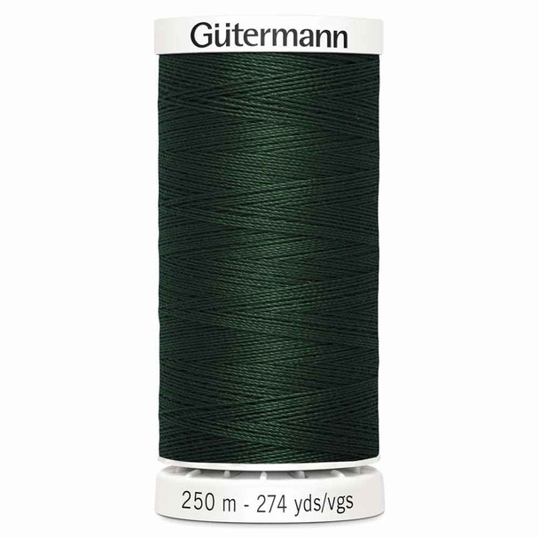 Gutermann Sew-All Thread 250m | 472 Green