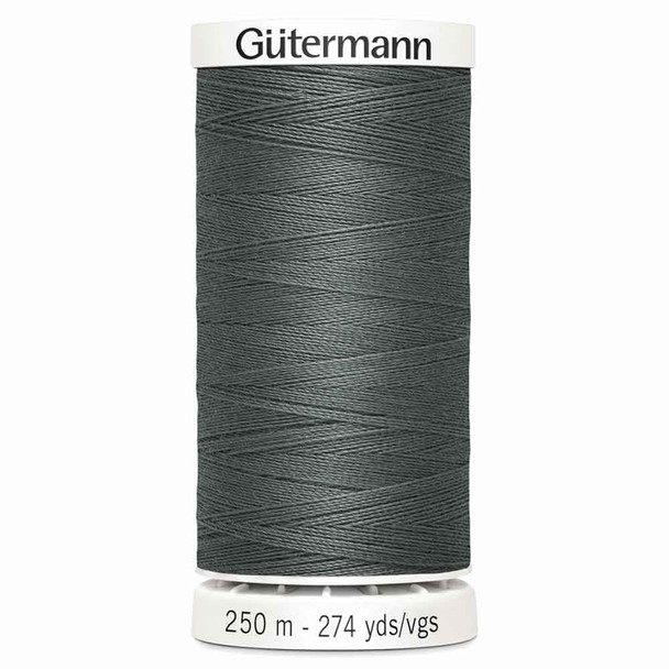 Gutermann Sew-All Thread 250m | 701 Grey