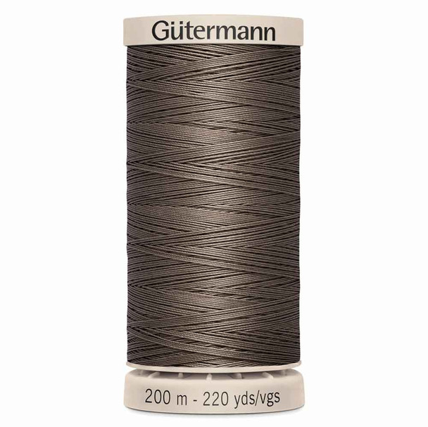 Gutermann | Hand Quilting Thread | 200m Reels | 1225