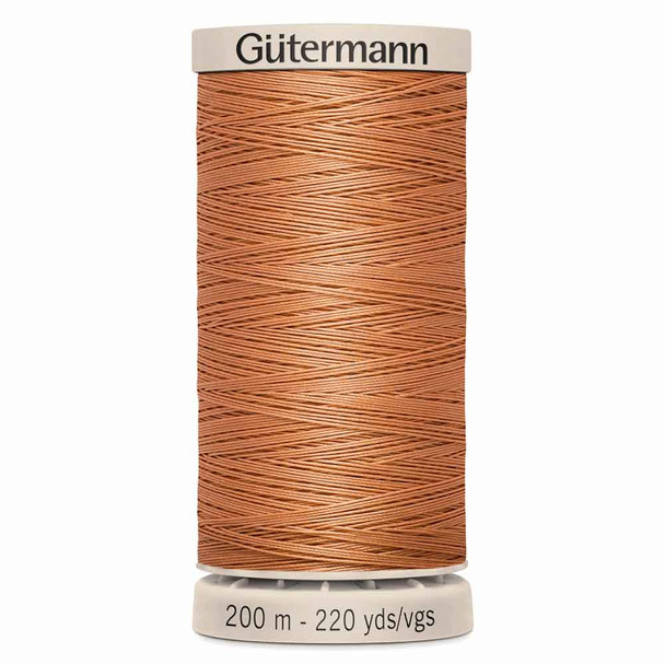 Gutermann | Hand Quilting Thread | 200m Reels | 2045