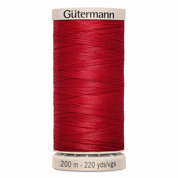 Gutermann | Hand Quilting Thread | 200m Reels | 2074