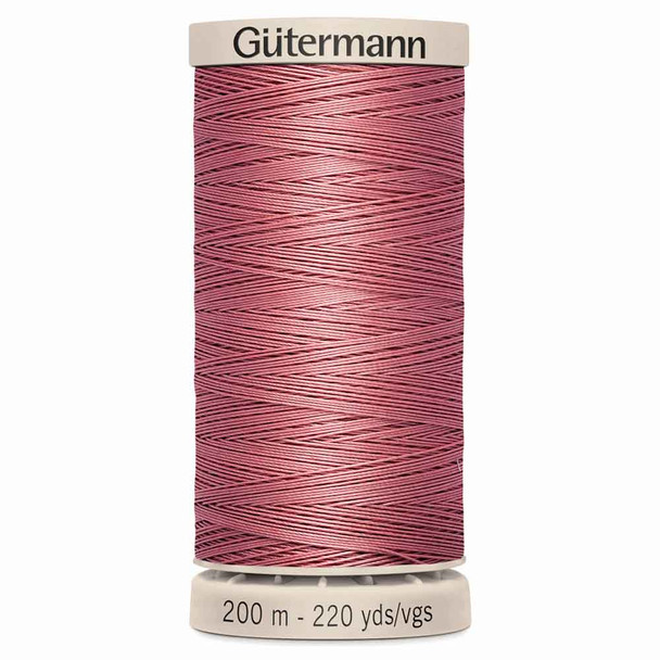 Gutermann | Hand Quilting Thread | 200m Reels | 2346