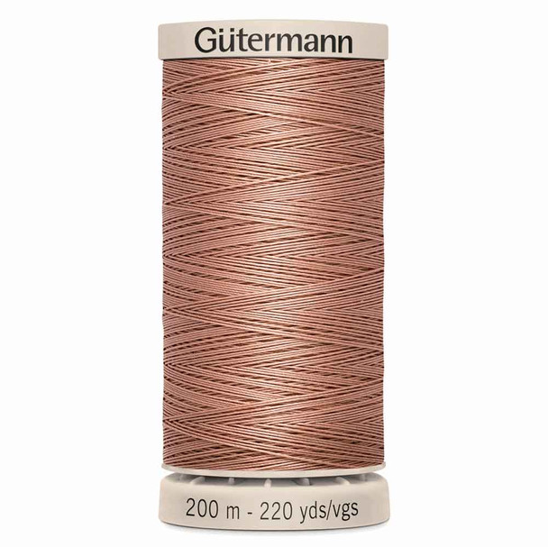 Gutermann | Hand Quilting Thread | 200m Reels | 2626