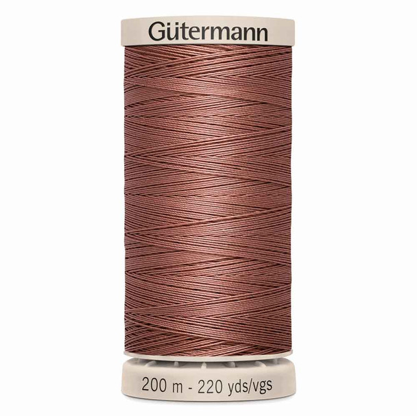 Gutermann | Hand Quilting Thread | 200m Reels | 2635