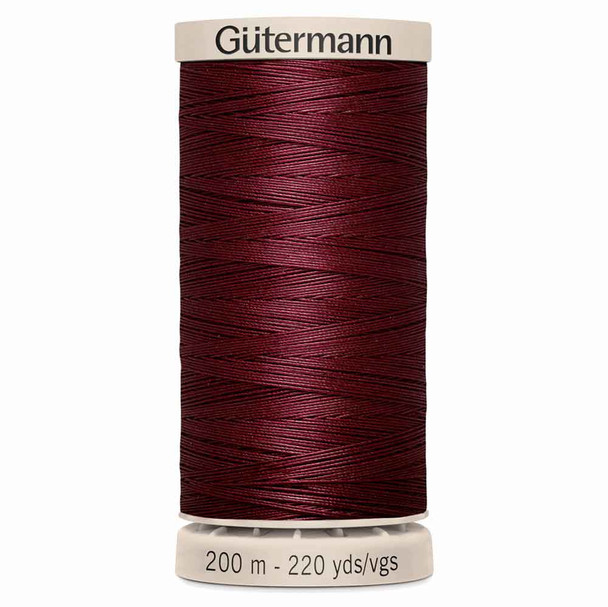 Gutermann | Hand Quilting Thread | 200m Reels | 2833