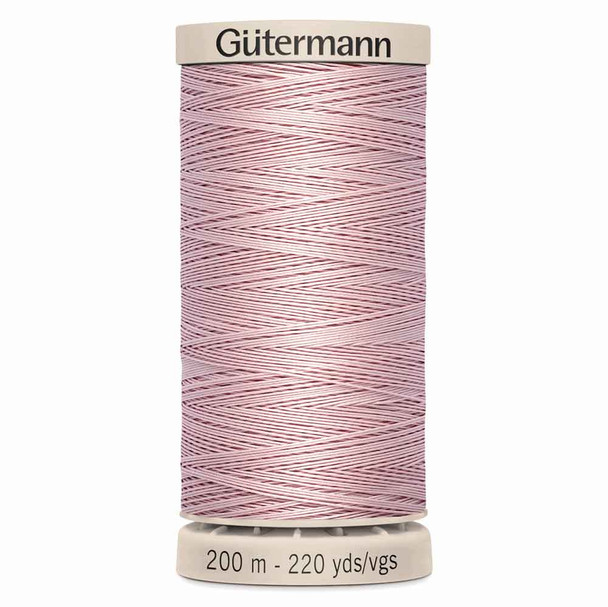 Gutermann | Hand Quilting Thread | 200m Reels | 3117