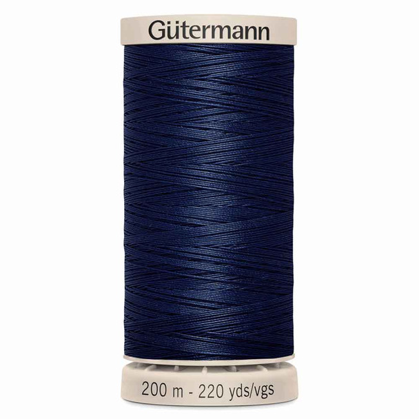 Gutermann | Hand Quilting Thread | 200m Reels | 5322