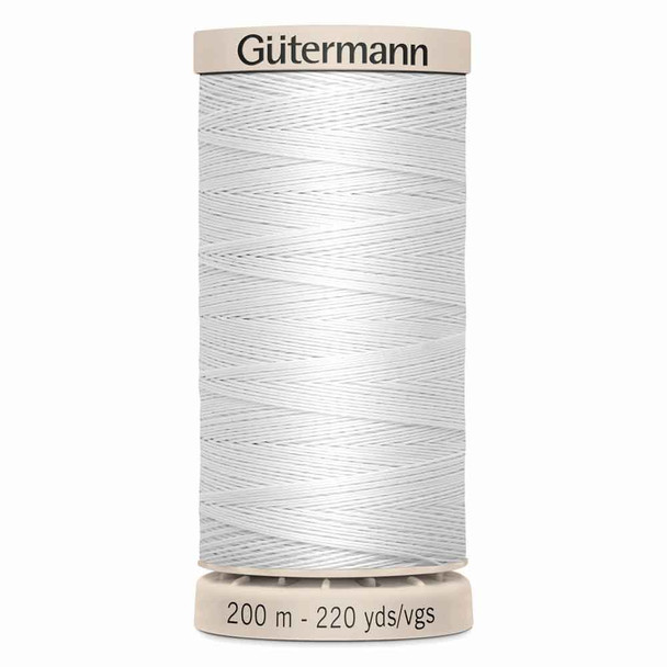 Gutermann | Hand Quilting Thread | 200m Reels | 5709