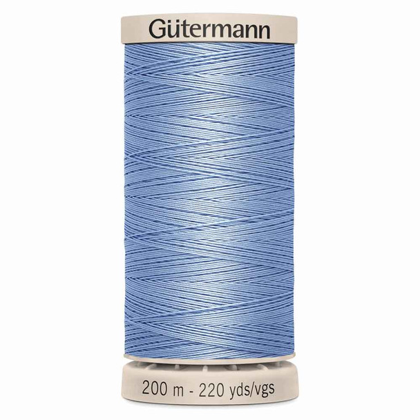 Gutermann | Hand Quilting Thread | 200m Reels | 5826