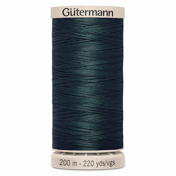 Gutermann | Hand Quilting Thread | 200m Reels | 8113