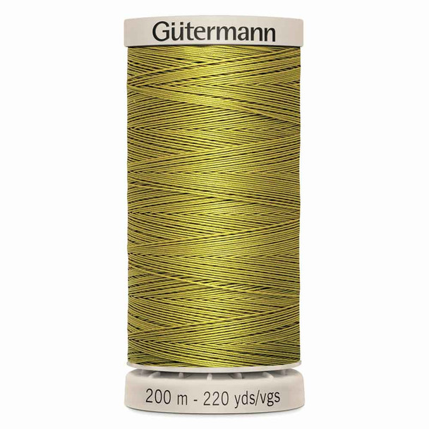 Gutermann | Hand Quilting Thread | 200m Reels | 956
