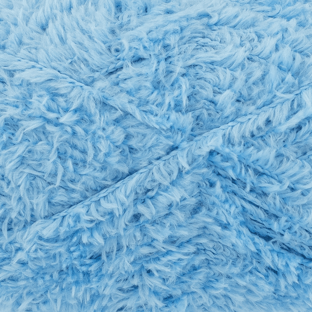 King Cole Truffle DK / Aran Knitting Yarn in 100g Balls | 4373 Blue Ice