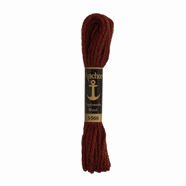 Anchor Tapestry Wool in 10 m Skeins | Shade 9566