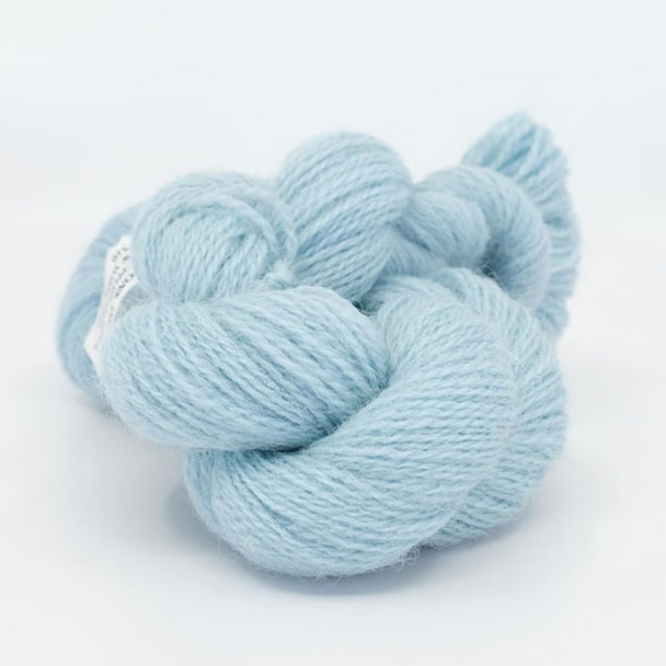 Appletons Crewel Wool in Hanks | 522 Turquoise