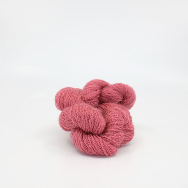 Appletons Crewel Wool in Hanks | 755 Rose Pink