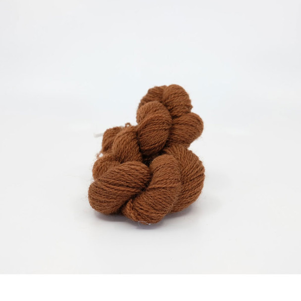 Appletons Crewel Wool in Hanks | 304 Red Fawn