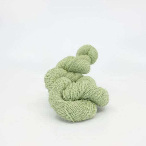 Appletons Crewel Wool in Hanks | 353 Grey Green