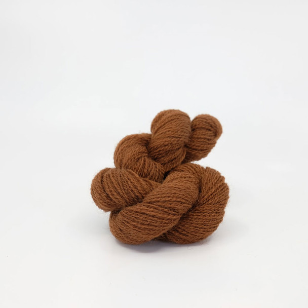 Appletons Crewel Wool in Hanks | 905 Golden Brown