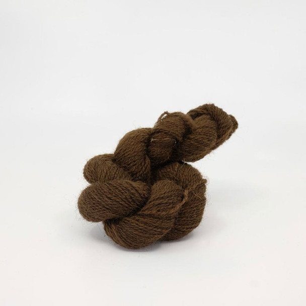 Appletons Crewel Wool in Hanks | 582 Brown Groundings