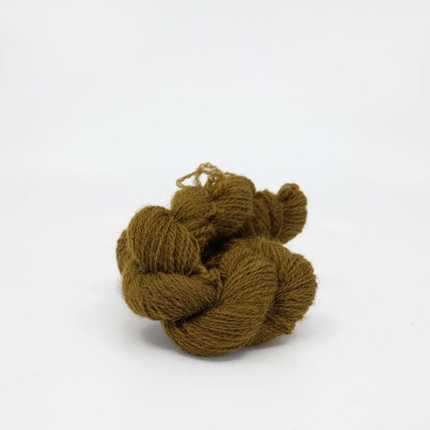 Appletons Crewel Wool in Hanks | 316 Brown Olive