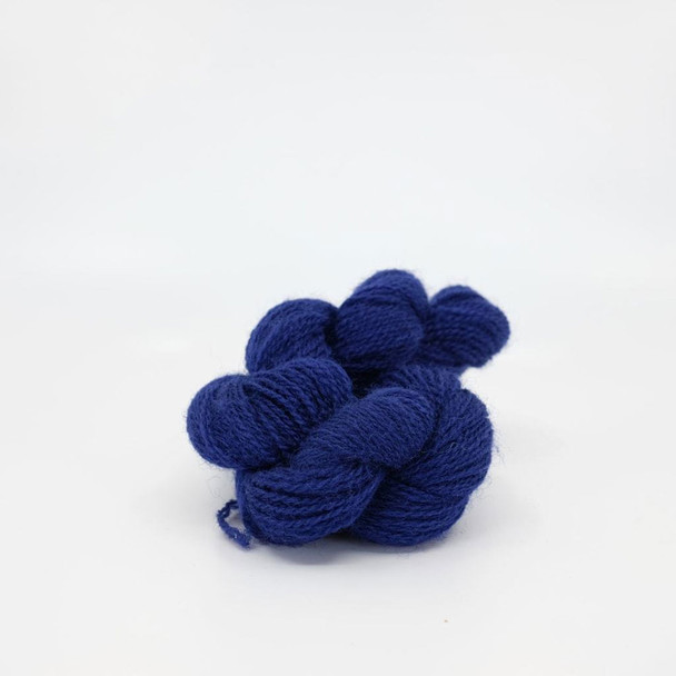 Appletons Crewel Wool in Hanks | 465 Cornflower