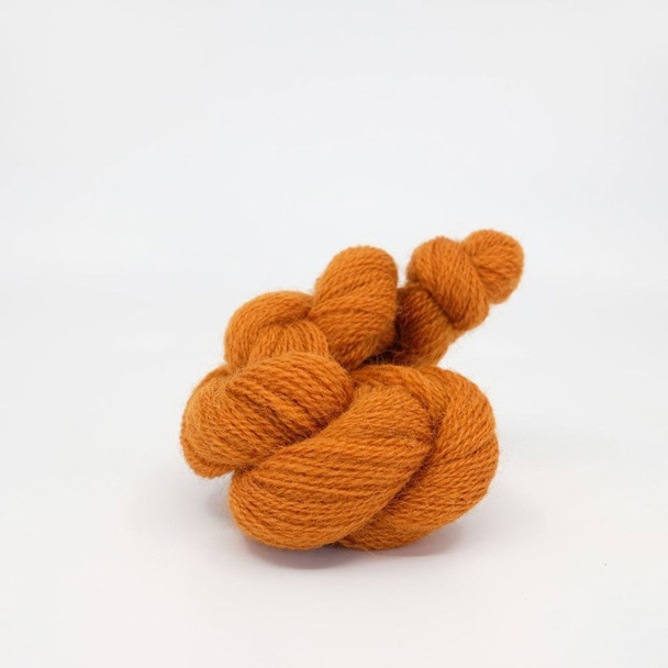 Appletons Crewel Wool in Hanks | 476 Autumn Yellow