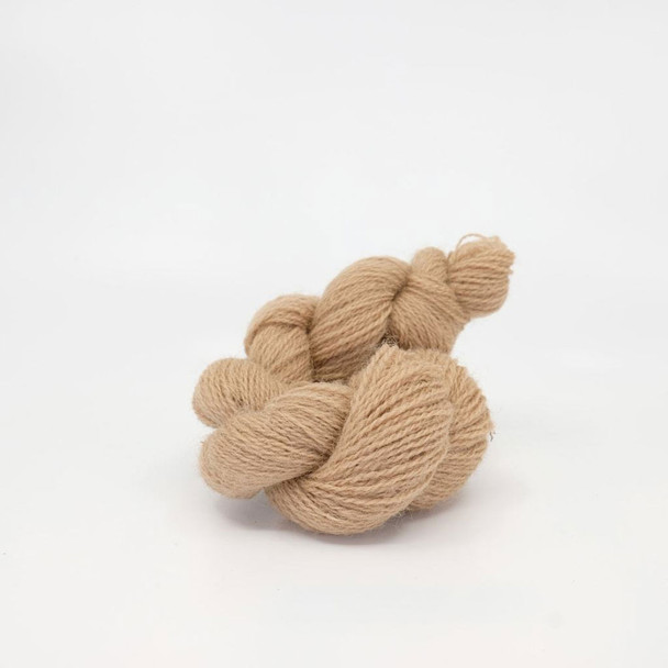 Appletons Crewel Wool in Hanks | 762 Biscuit Brown