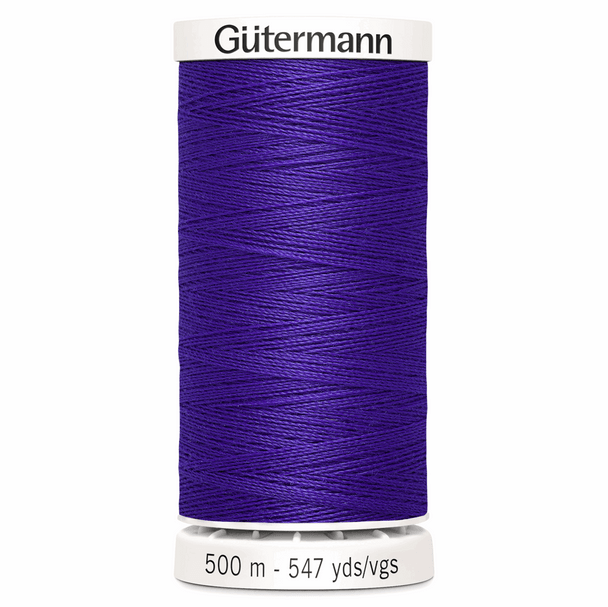  Gutermann Sew-All Polyester Thread | 500m | Various Colours - 810 