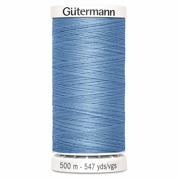  Gutermann Sew-All Polyester Thread | 500m | Various Colours - 143