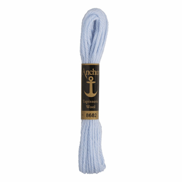 Anchor Tapestry Wool in 10m Skeins | Colours 8682