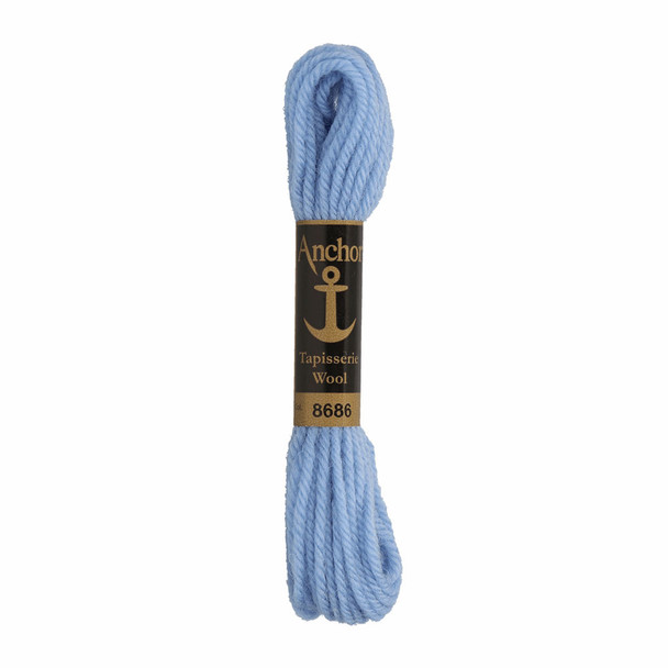 Anchor Tapestry Wool in 10m Skeins | Colours 8686