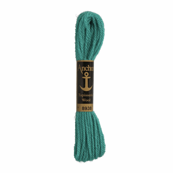 Anchor Tapestry Wool in 10m Skeins - 8938