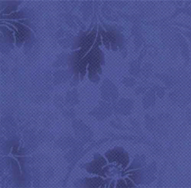 Puzzle Pieces | Moda Fabrics | 1005-21 Jacquard Royal