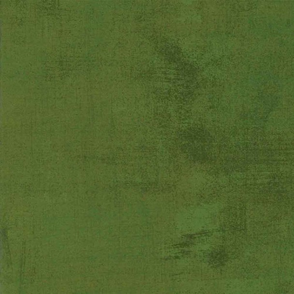 Grunge BasicGrey Moda Fabric | 30150-345 Olive Branch - Main Image