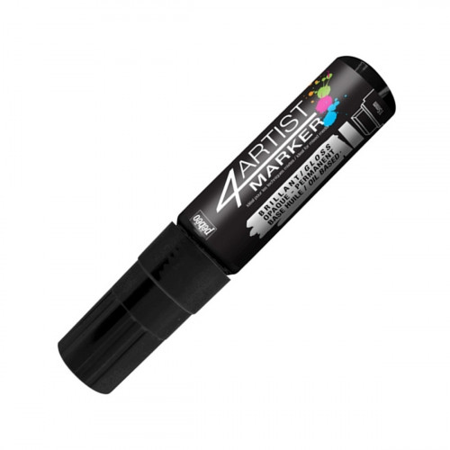 Pebeo 4Artist Marker | 15mm | 24 Black