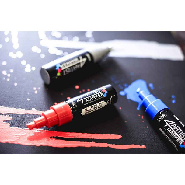 Pebeo 4Artist Marker - Tip