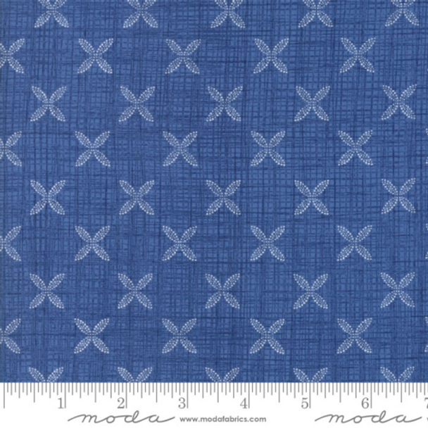 BayBerry | Kate & Birdie | Moda Fabrics | 13162-16 | 1.9m Remnant