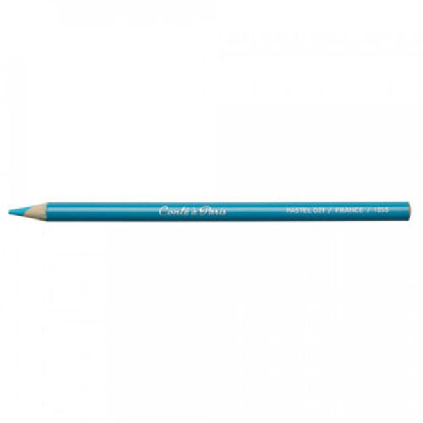 Conte A Paris Pastel Pencils | 021 Green Blue