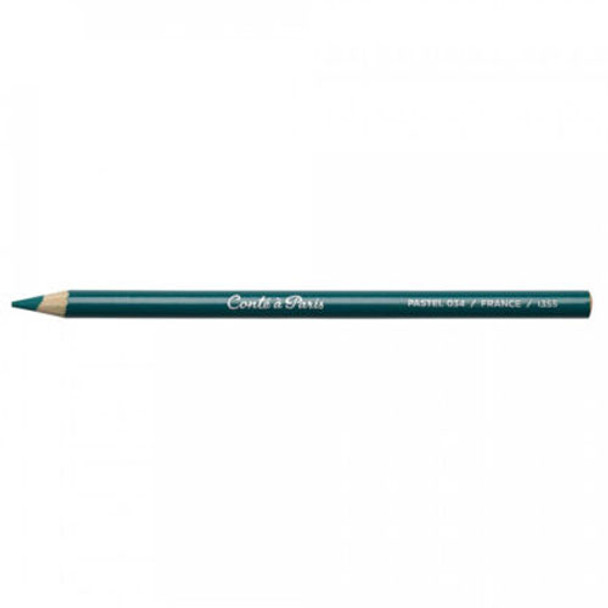 Conte A Paris Pastel Pencils | 034 Emerald Green