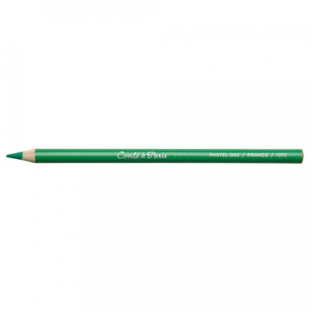 Conte A Paris Pastel Pencils | 002 Dark Green